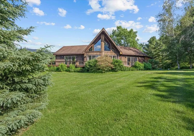 1st image of 151 Rudys Lane, Stowe, VT 05672 | MLS# 5076503