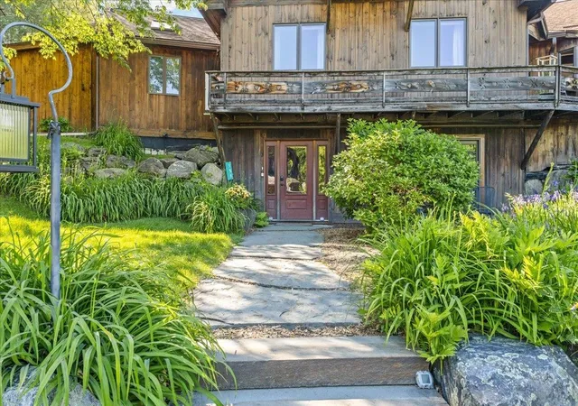 2nd image of 151 Rudys Lane, Stowe, VT 05672 | MLS# 5076503