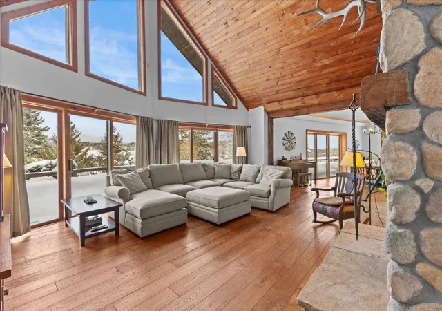 3rd image of 151 Rudys Lane, Stowe, VT 05672 | MLS# 5076503
