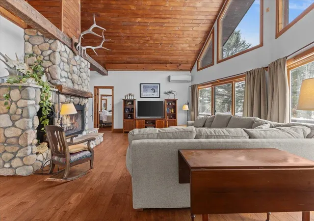 4th image of 151 Rudys Lane, Stowe, VT 05672 | MLS# 5076503