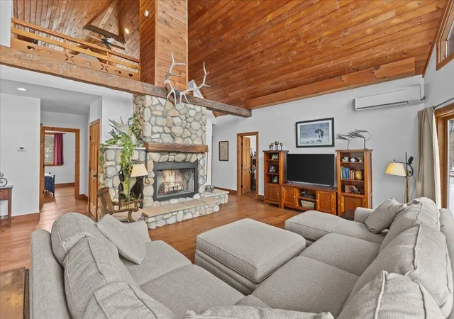 5th image of 151 Rudys Lane, Stowe, VT 05672 | MLS# 5076503
