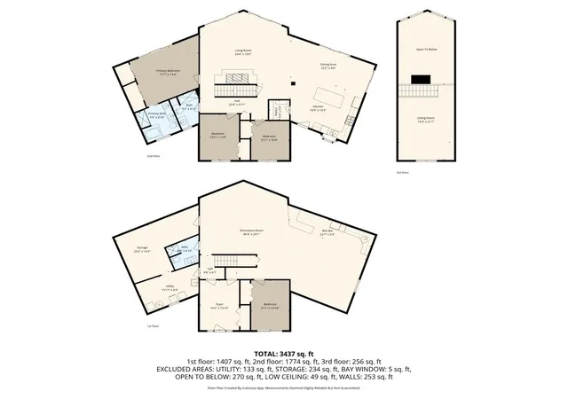 59th image of 151 Rudys Lane, Stowe, VT 05672 | MLS# 5076503