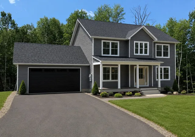 Photo 1 of Single family home for sale at Lot 1 Stowe Mountain Rd, Hillsborough, NH 03244 | MLS# 5076504 | Listing updated on 2026-09-08