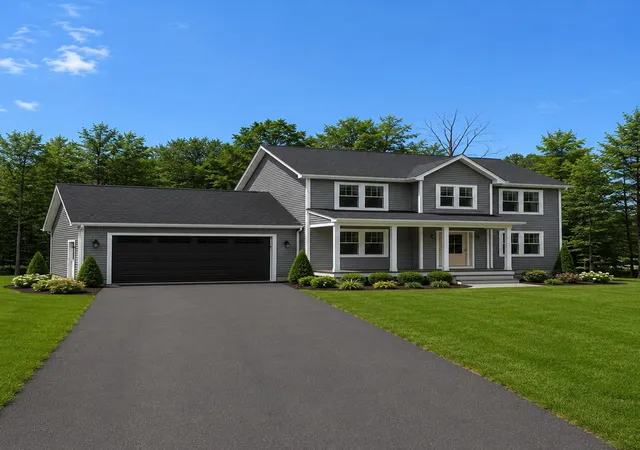Photo 3 of Single family home for sale at Lot 1 Stowe Mountain Rd, Hillsborough, NH 03244 | MLS# 5076504 | Listing updated on 2026-09-08