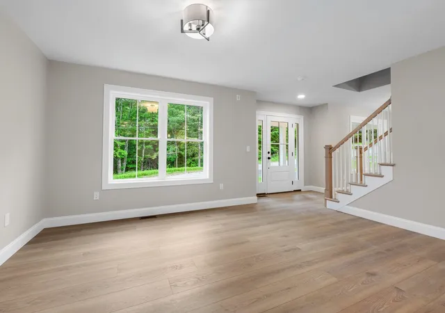 Photo 3 of Single family home for sale at Lot 1 Stowe Mountain Rd, Hillsborough, NH 03244 | MLS# 5076504 | Listing updated on 2026-09-08