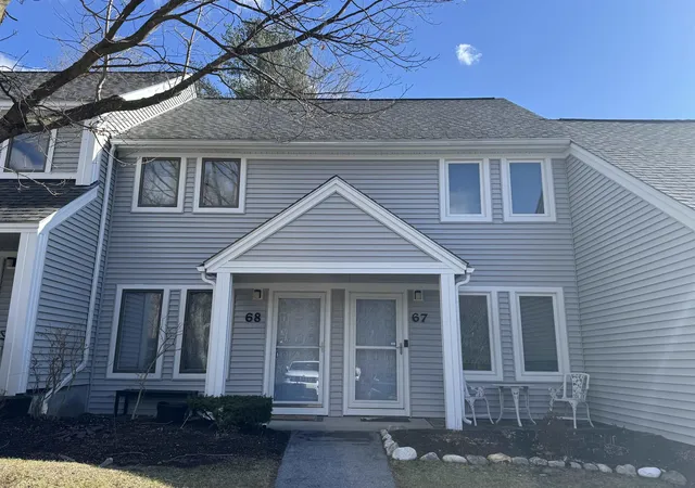 1st image of 92 Bourn Brook Rd #67, Manchester, VT 05255 | MLS# 5076509