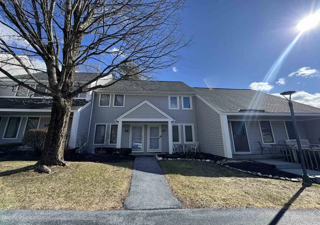 30th image of 92 Bourn Brook Rd #67, Manchester, VT 05255 | MLS# 5076509