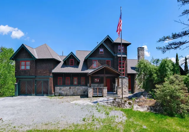 Homes for sale in Ludlow, VT | 924 Okemo Ridge Rd #S 11, Ludlow, VT 05149 | MLS# 5076511
