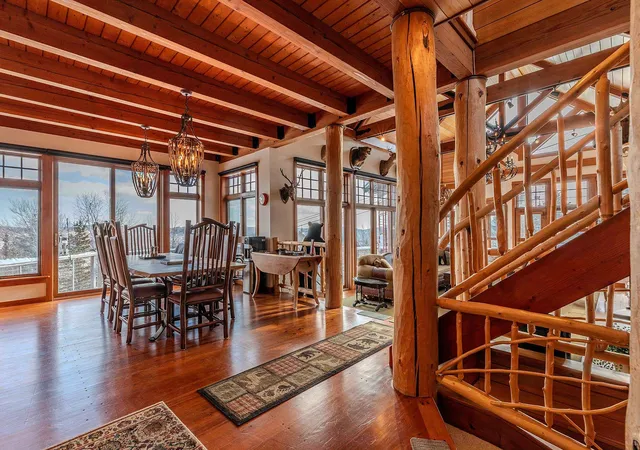 Homes for sale in Ludlow, VT | 924 Okemo Ridge Rd #S 11, Ludlow, VT 05149 | MLS# 5076511