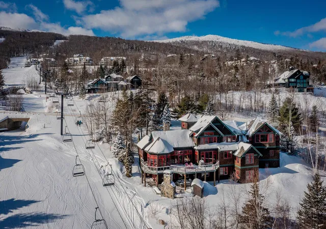 Homes for sale in Ludlow, VT | 924 Okemo Ridge Rd #S 11, Ludlow, VT 05149 | MLS# 5076511