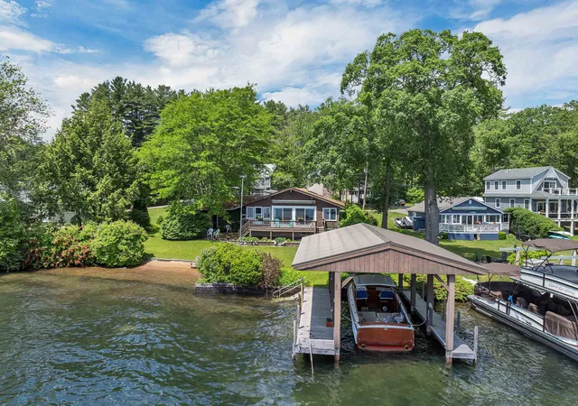 1st image of 164 Birch Haven Rd, Laconia, NH 03246 | MLS# 5076547