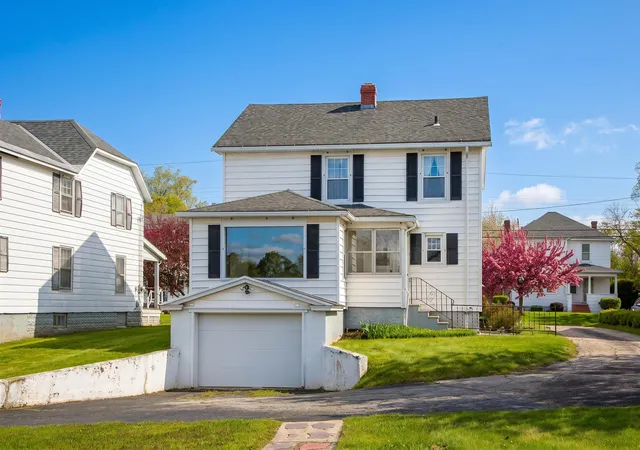 Photo 3 of Single family home for sale at 98 Harrington Ave, Rutland, VT 05701 | MLS# 5076576 | Listing updated on 2026-09-03