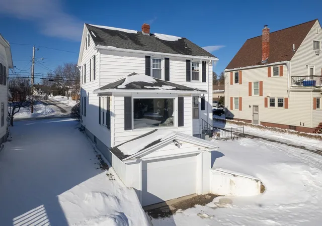 Photo 4 of Single family home for sale at 98 Harrington Ave, Rutland, VT 05701 | MLS# 5076576 | Listing updated on 2026-09-03