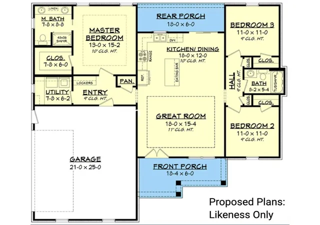 2nd image of 181 Lydia's Rdg #L-5, Swanton, VT 05488 | MLS# 5076592