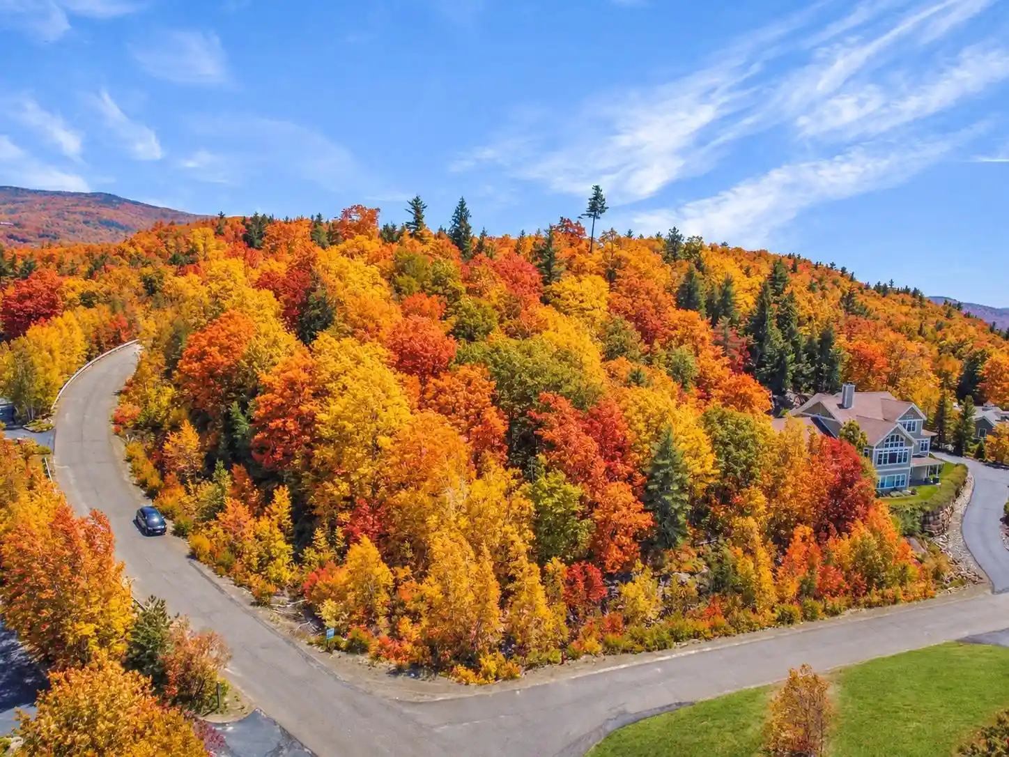 Land for sale at 1 Lilac Ln, Campton, NH 03223 | MLS# 5076630