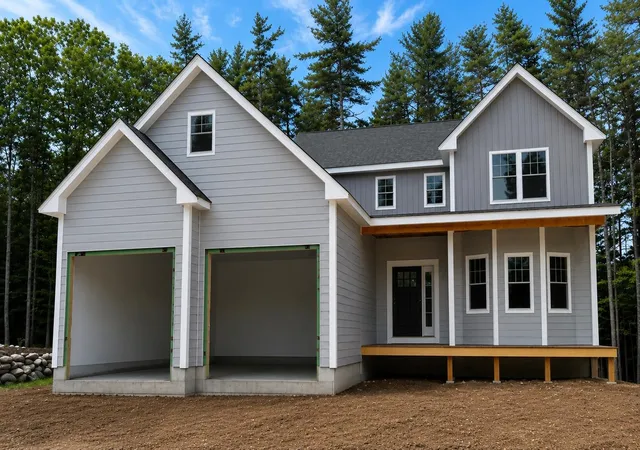 1st image of 126 Soleil Mountain, Laconia, NH 03246 | MLS# 5076705