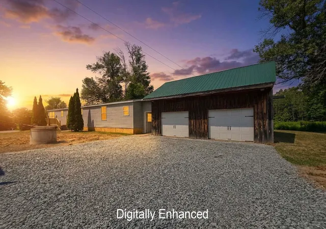 Photo 1 of Single family home for sale at 427 Dewing Rd, Franklin, VT 05457 | MLS# 5076707 | Listing updated on 2026-08-04