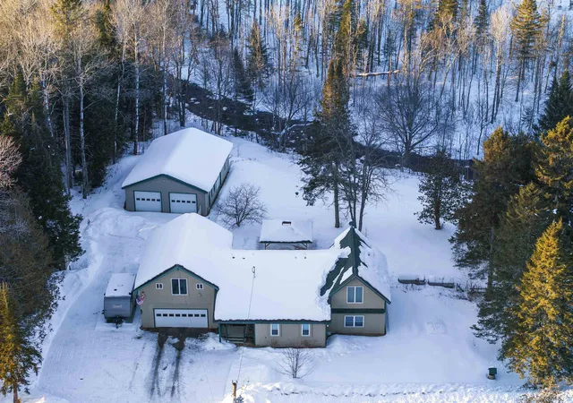 Photo 2 of Single family home for sale at 361 Jackson Lodge Rd, Canaan, VT 05903 | MLS# 5076799 | Listing updated on 2026-06-10