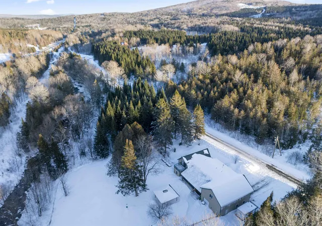Photo 3 of Single family home for sale at 361 Jackson Lodge Rd, Canaan, VT 05903 | MLS# 5076799 | Listing updated on 2026-06-10
