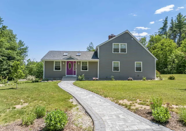 Homes for sale in Tilton, NH | 95 Vista Hts, Tilton, NH 03276 | MLS# 5076805