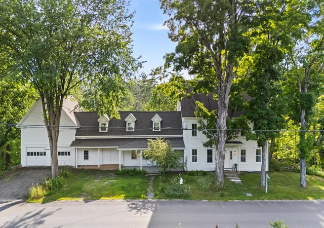 1st image of 516 West Salisbury Rd, Salisbury, NH 03268 | MLS# 5076922