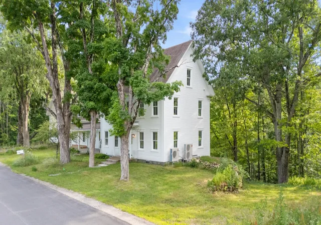 2nd image of 516 West Salisbury Rd, Salisbury, NH 03268 | MLS# 5076922