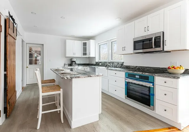 5th image of 516 West Salisbury Rd, Salisbury, NH 03268 | MLS# 5076922