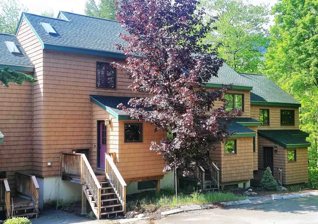 Homes for sale in Lincoln, NH | 10 Kernwood Dr #3, Lincoln, NH 03251 | MLS# 5076973