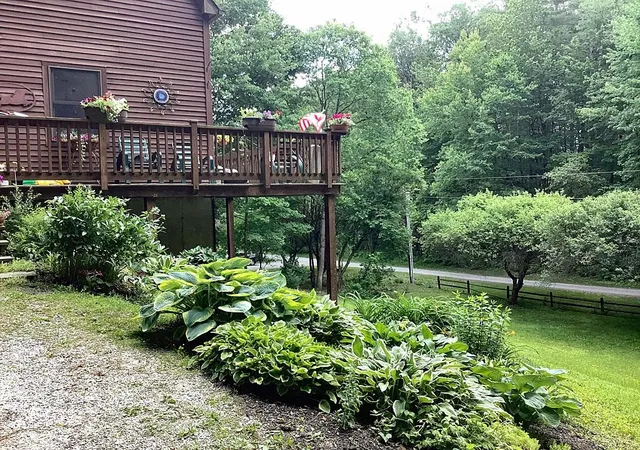 Single family home for sale at 60 Irish Ln, Wallingford, VT 05773 | MLS# 5076979