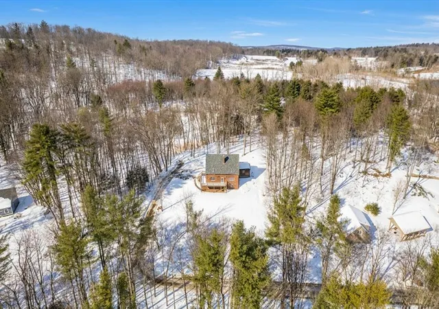 Photo 3 of Single family home for sale at 60 Irish Ln, Wallingford, VT 05773 | MLS# 5076979 | Listing updated on 2026-09-16