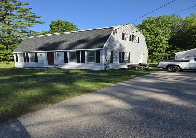 1st image of 198 Echo Acres Rd, Conway, NH 03860 | MLS# 5077003