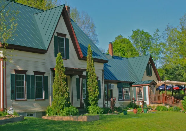 1st image of 52 Upper Rd, Bridgewater Corners, VT 05035 | MLS# 5077095