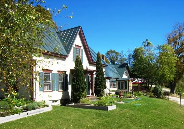 2nd image of 52 Upper Rd, Bridgewater Corners, VT 05035 | MLS# 5077095