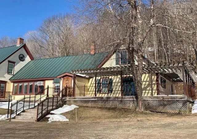 Photo 3 of Single family home for sale at 52 Upper Rd, Bridgewater Corners, VT 05035 | MLS# 5077095 | Listing updated on 2026-06-16