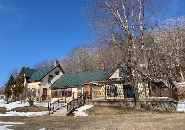 Photo 4 of Single family home for sale at 52 Upper Rd, Bridgewater Corners, VT 05035 | MLS# 5077095 | Listing updated on 2026-06-16