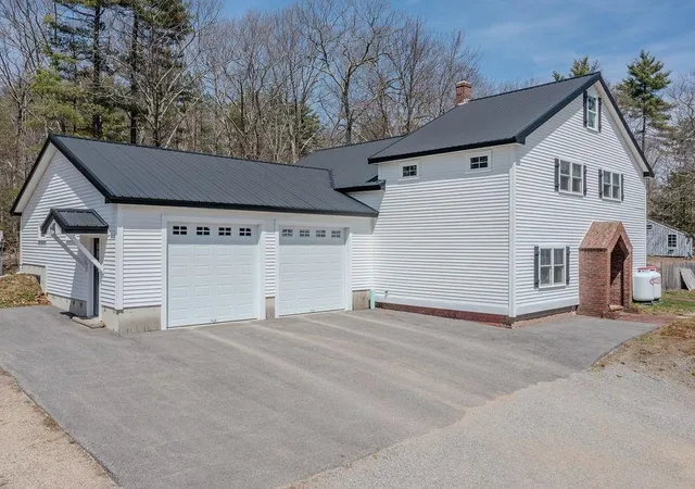 Homes for sale in Northwood, NH | 468 Mountain Ave, Northwood, NH 03261 | MLS# 5077251
