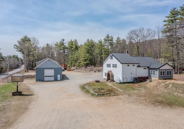Homes for sale in Northwood, NH | 468 Mountain Ave, Northwood, NH 03261 | MLS# 5077251