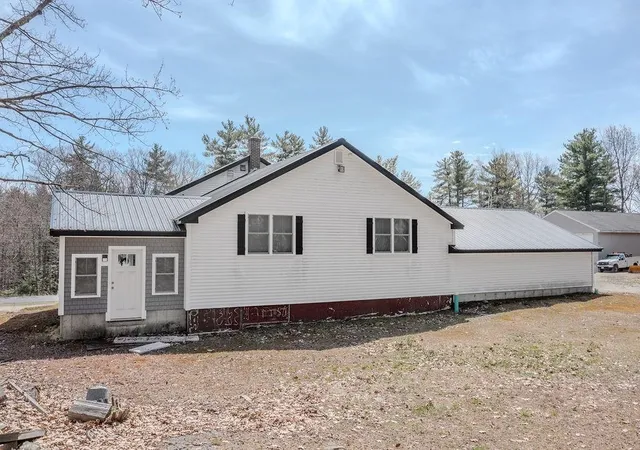 Homes for sale in Northwood, NH | 468 Mountain Ave, Northwood, NH 03261 | MLS# 5077251