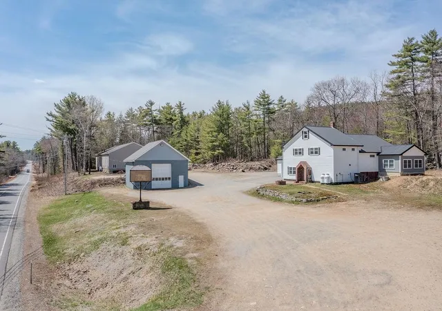 Homes for sale in Northwood, NH | 468 Mountain Ave, Northwood, NH 03261 | MLS# 5077251