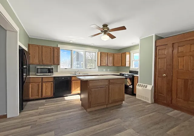 Photo 3 of Single family home for sale at 14 Lombard St, Colebrook, NH 03576 | MLS# 5077254 | Listing updated on 2026-05-07