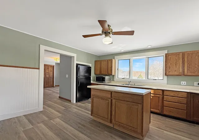Photo 4 of Single family home for sale at 14 Lombard St, Colebrook, NH 03576 | MLS# 5077254 | Listing updated on 2026-05-07