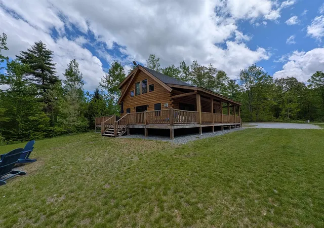 Homes for sale in Haverhill, NH | 147 Fieldstone Dr, Haverhill, NH 03774 | MLS# 5077272