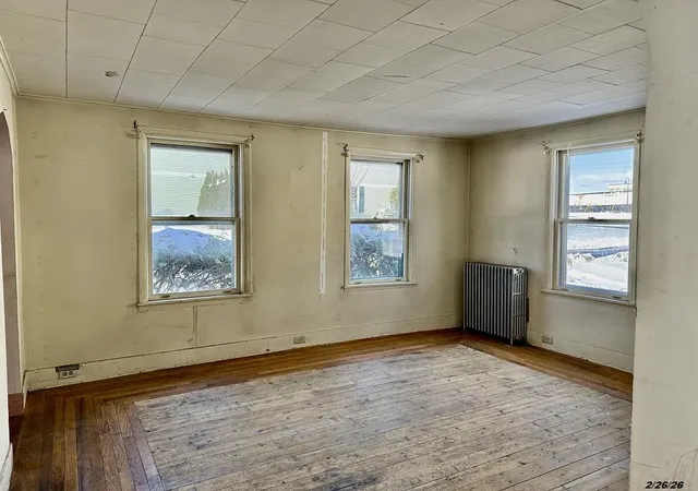 Photo 3 of Sale Pending at 82 Franklin St, Rutland, VT 05701 | MLS# 5077288 | Listing updated on 2026-09-17