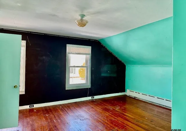 Photo 4 of Sale Pending at 82 Franklin St, Rutland, VT 05701 | MLS# 5077288 | Listing updated on 2026-09-17
