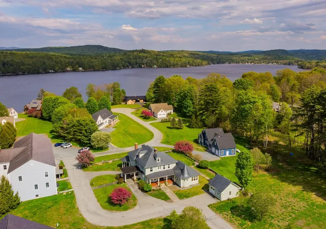 Photo 1 of Single family home for sale at 93 Chosen Vale Ln, Enfield, NH 03748 | MLS# 5077311 | Listing updated on 2026-06-17