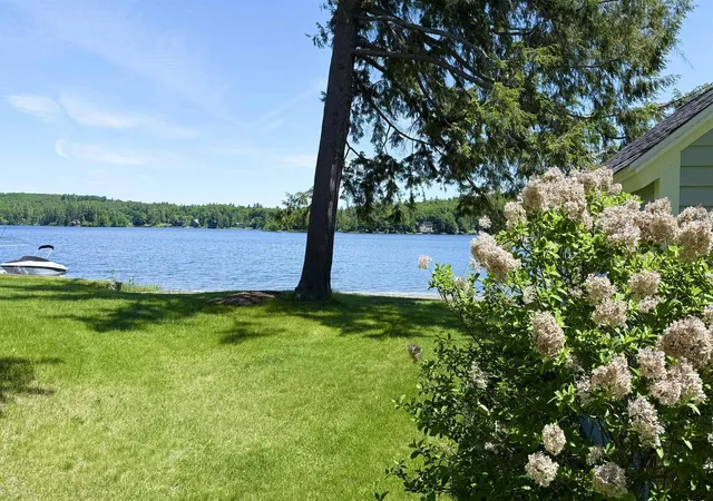 Photo 2 of Single family home for sale at 93 Chosen Vale Ln, Enfield, NH 03748 | MLS# 5077311 | Listing updated on 2026-06-17