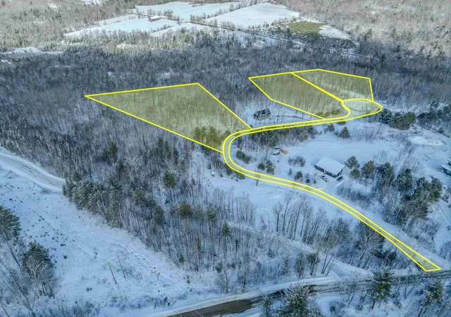 60th image of 0 Cannon View Dr, Sugar Hill, NH 03586 | MLS# 5077334