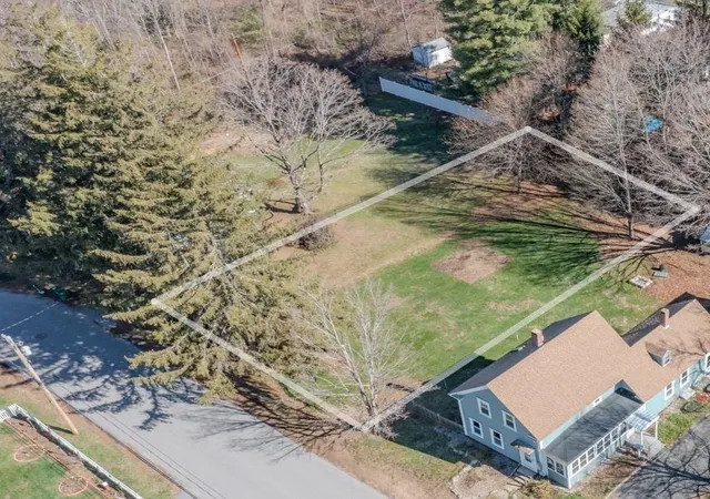 Photo 1 of Land for sale at 8 Adams Ave, Rochester, NH 03867 | MLS# 5077427 | Listing updated on 2026-07-22