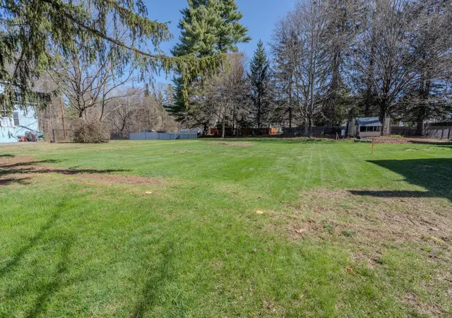 Photo 3 of Land for sale at 8 Adams Ave, Rochester, NH 03867 | MLS# 5077427 | Listing updated on 2026-07-22