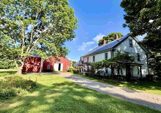 Photo 1 of Single family home for sale at 68 Doe Ln, Newbury, VT 05051 | MLS# 5077462 | Listing updated on 2026-09-16